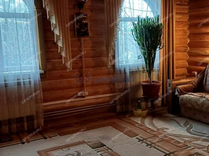 дом на Нагорная деревня Шапкино