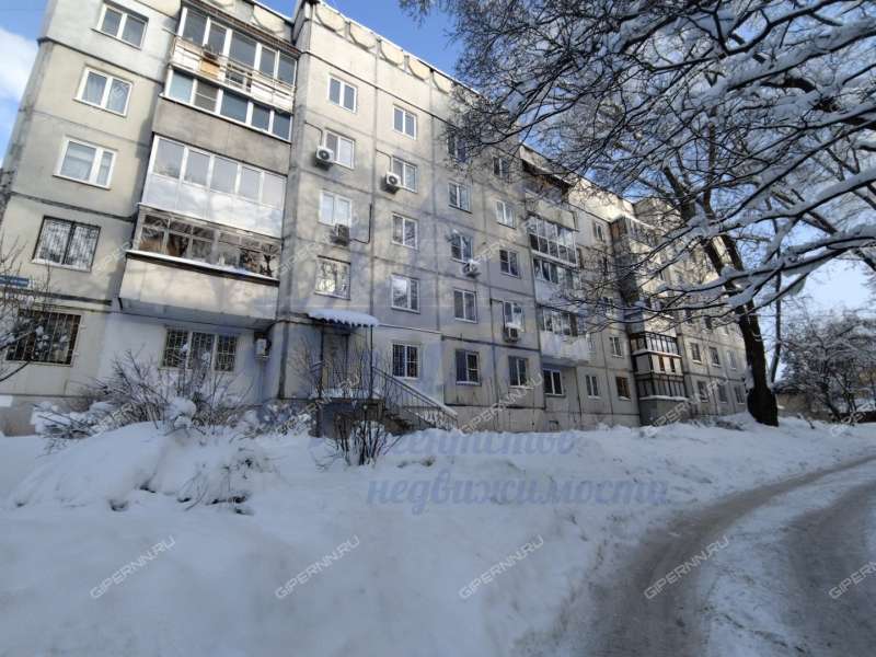 двухкомнатная квартира на Медицинской улице дом 16, к1