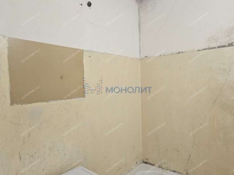 трёхкомнатная квартира на Победной улице дом 19/1