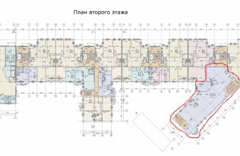 Сергиевская 8 нижний новгород карта