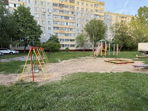 3-komnatnaya-ul-kosmicheskaya-d-52 фото