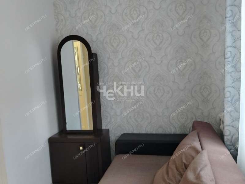 дом на Ленина село Кирилловка