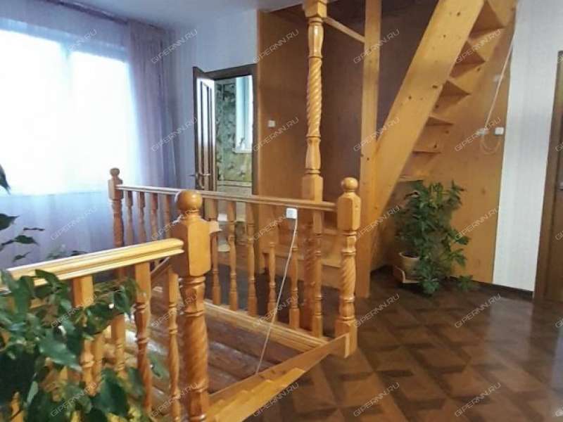 дом на Третьяковской улице