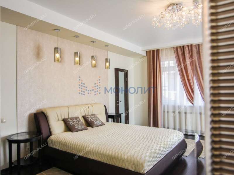 коттедж в слободе Верхнепечёрская