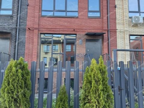 taunhaus-ul-agronomicheskaya-d-226 фото