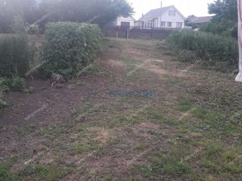 дом на улице 1 Мая село Кочуново