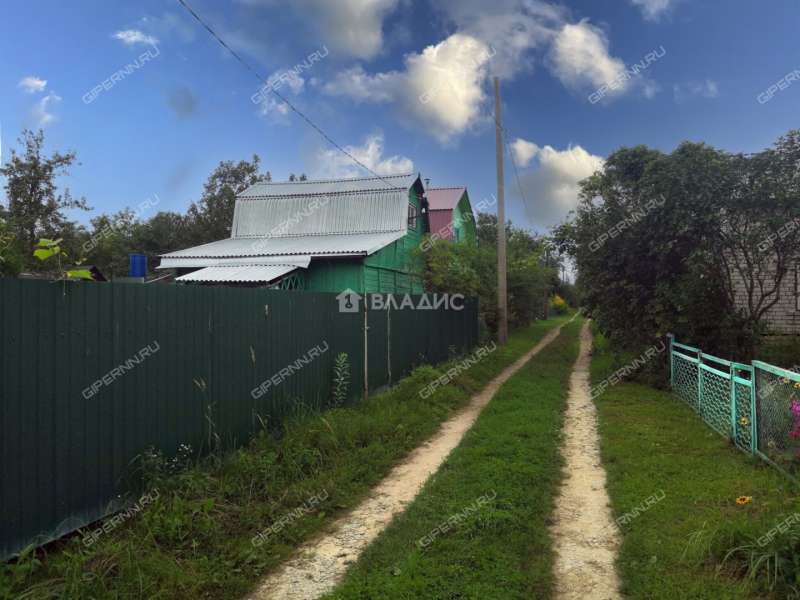 дом на 75 деревня Страхово