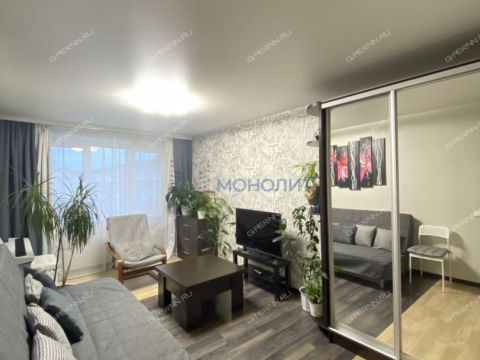 3-komnatnaya-gorod-dzerzhinsk-gorodskoy-okrug-dzerzhinsk фото