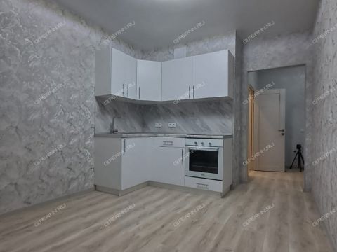 1-komnatnaya-ul-zhurova-d-15 фото