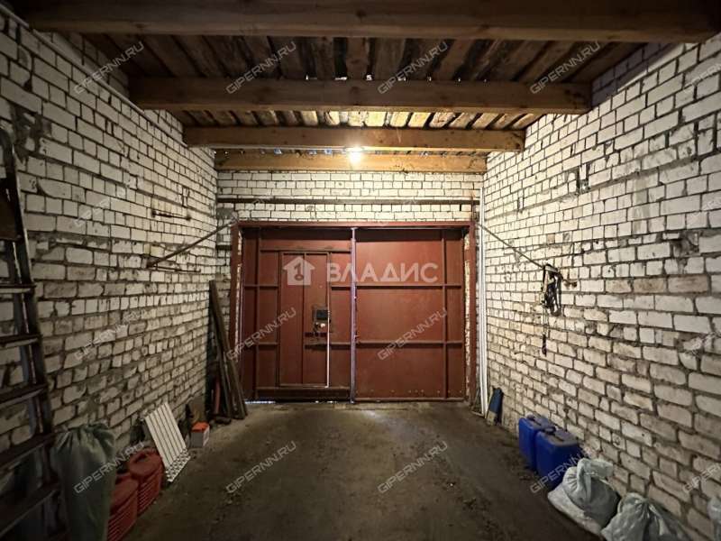 1/2 дома на Полоцкой улице