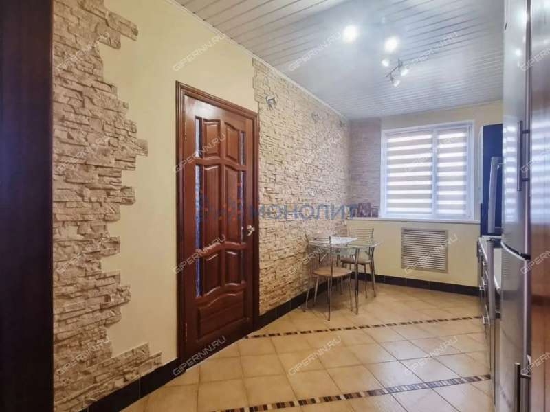 дом на Красногорской улице