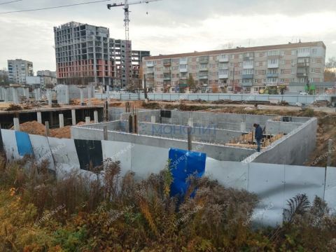 gorod-bor-gorodskoy-okrug-bor фото