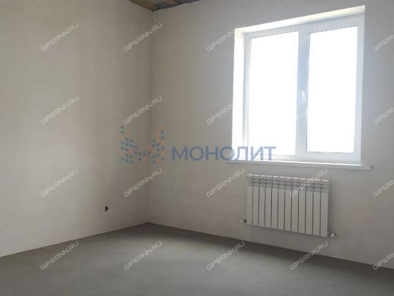 дом на Вишнёвой улице деревня Берёзовка