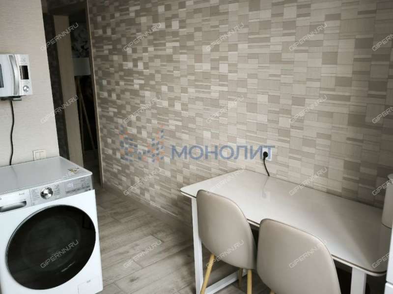 трёхкомнатная квартира на Мончегорской улице дом 12 к3