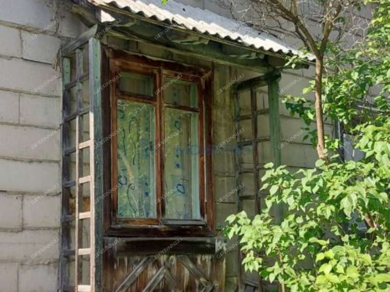 дом на улице Песчаная 2-я Мулино сп