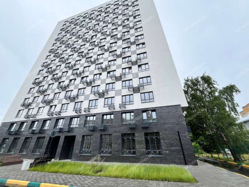 улица Дружаева, 30 фото