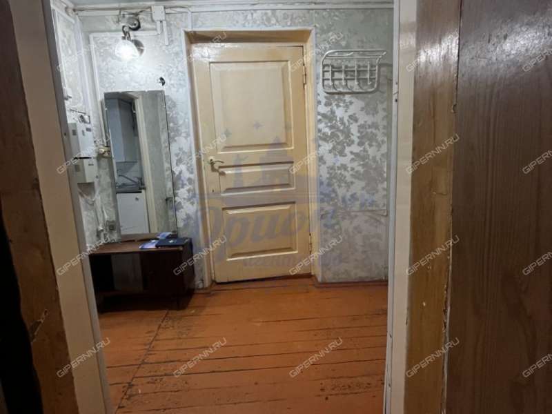 дом на улице Усилова город Богородск