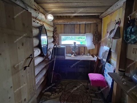 dom-derevnya-cheremisskoe-kstovskiy-rayon фото