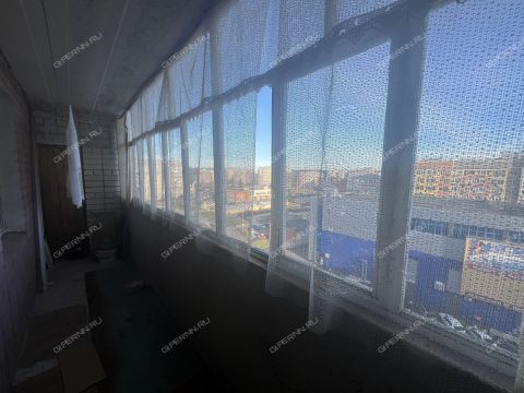 1-komnatnaya-gorod-sarov-gorodskoy-okrug-sarov фото