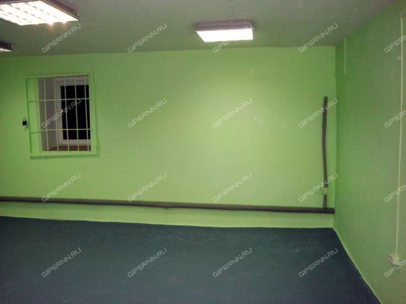 помещение под помещение свободного назначения, офис на улице Гребешковский Откос