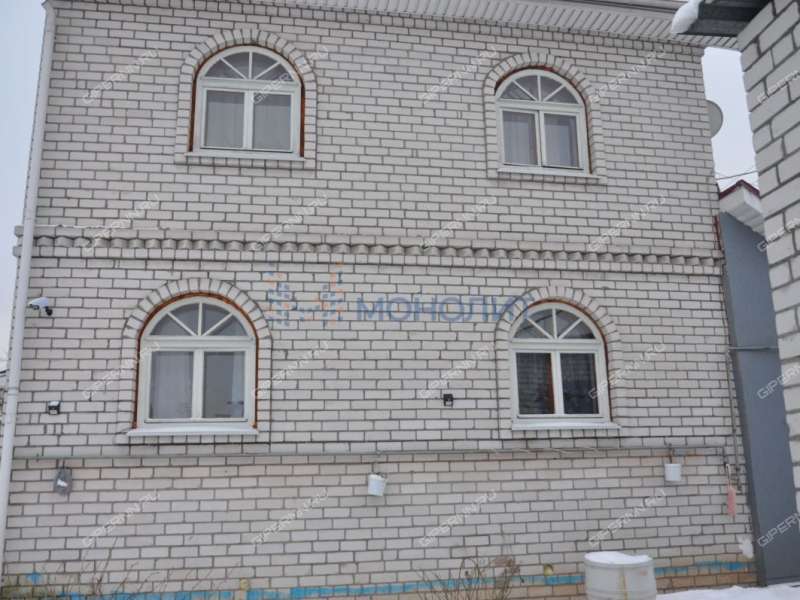 дом на улице Героя Овчинникова