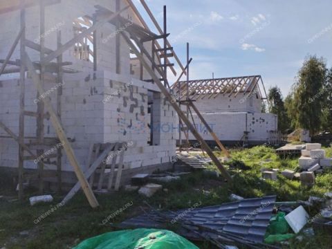 kottedzh-derevnya-shumilovo-bogorodskiy-municipalnyy-okrug фото