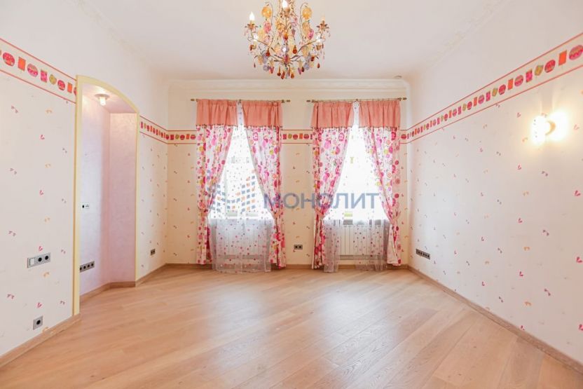 Фото: Ольга Лодыгина / АН «Монолит Истейт»