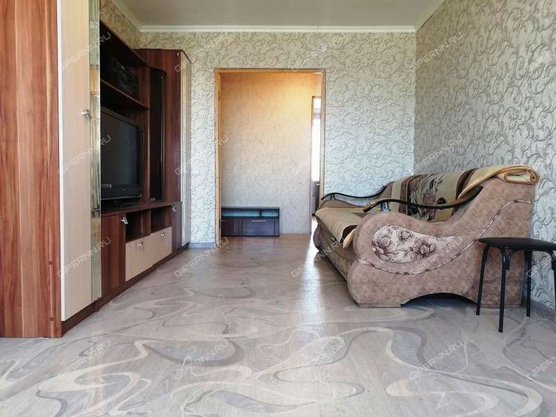 четырёхкомнатная квартира в Дружном посёлке дом 12 посёлок Дружный