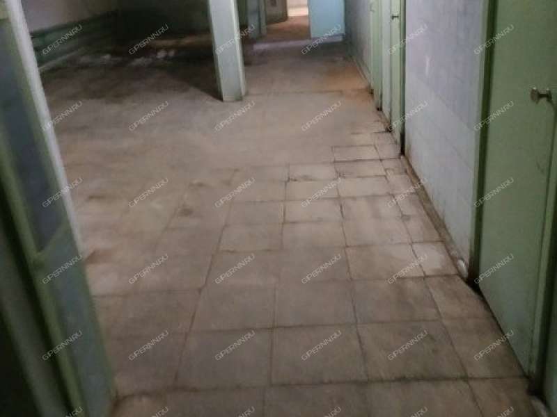 помещение под склад на проспекте Ленина