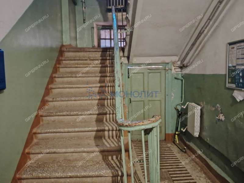 комната в доме 13 на Анкудиновском шоссе