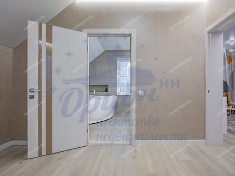 kottedzh-selo-vyazovka-kstovskiy-rayon фото