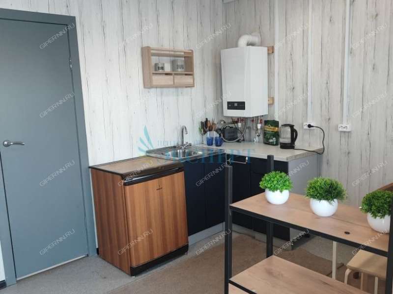 дом на  посёлок Ждановский