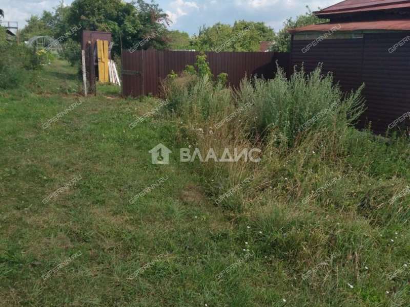 дом на улице Нагорная деревня Ветчак