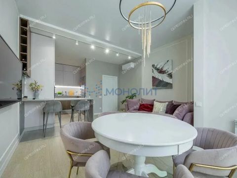 2-komnatnaya-ul-tverskaya-d-7 фото