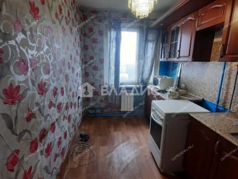 2-komnatnaya-ul-melnikova-d-30 фото