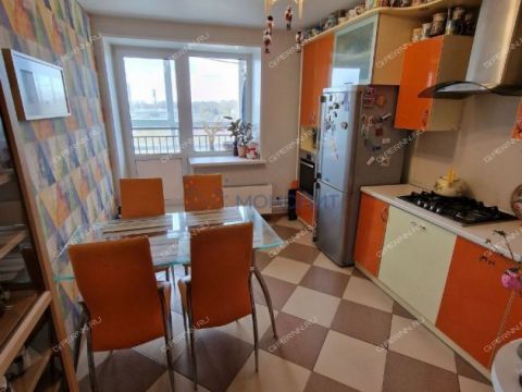 2-komnatnaya-ul-mendeleeva-d-15a фото