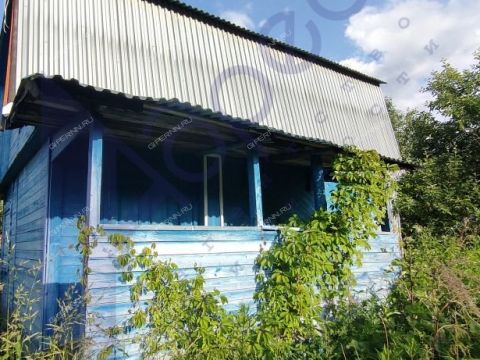 dacha-derevnya-podrezovo-gorodskoy-okrug-bor фото