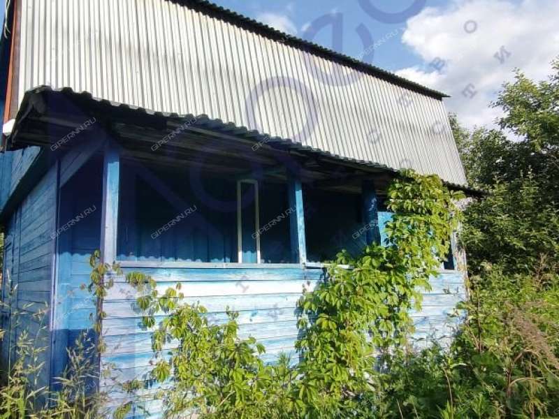 дача на  посёлок посёлок Шпалозавода