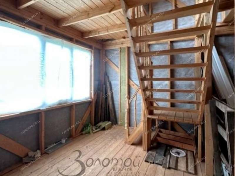 дом на улице Кулагина город Богородск