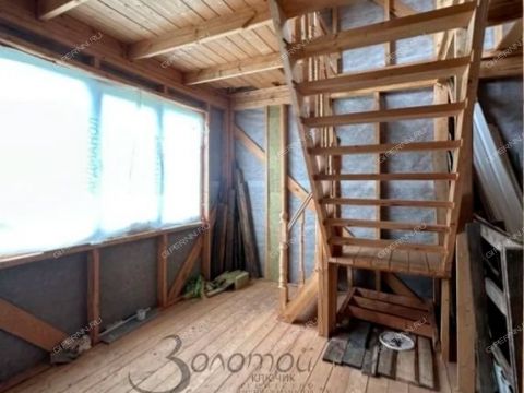 dom-gorod-bogorodsk-bogorodskiy-municipalnyy-okrug фото