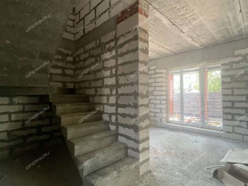 дом на Восточной улице село Великий Враг