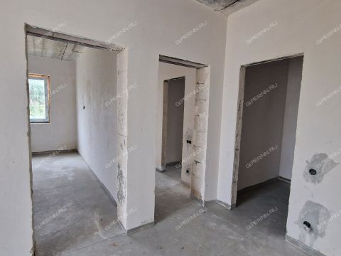 dom-derevnya-burcevo-bogorodskiy-municipalnyy-okrug фото