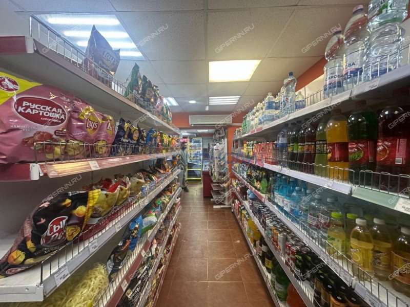 готовый бизнес коммерческая недвижимость в Ленинском районе Нижнего Новгорода