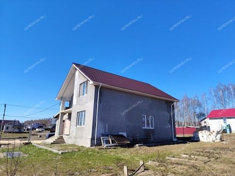 dom-derevnya-shumilovo-bogorodskiy-municipalnyy-okrug фото