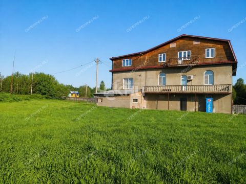 derevnya-maloe-chuhovo-gorodskoy-okrug-chkalovsk фото