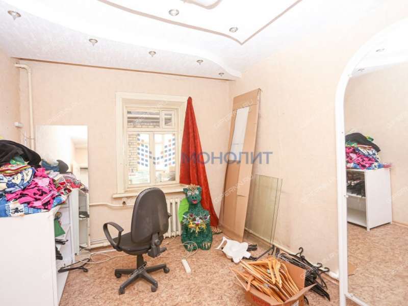 дом на улице Вали Котика