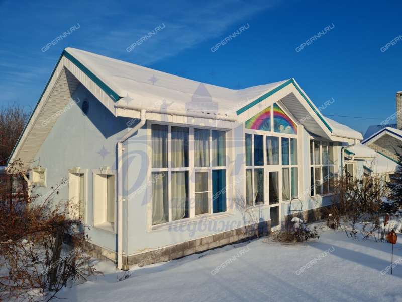 коттедж на д 29 деревня Утечино