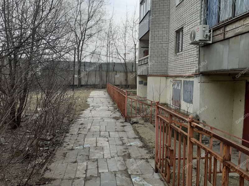 помещение под офис на Героев пр., д.23