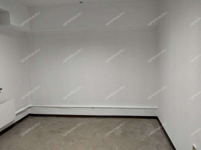 помещение под офис на Героев пр., д.23