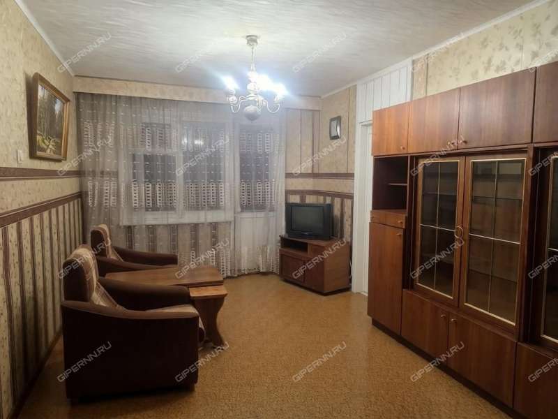 двухкомнатная квартира на Южном шоссе дом 40